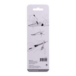 Afilador de Cuchillos Victorinox 4.3323