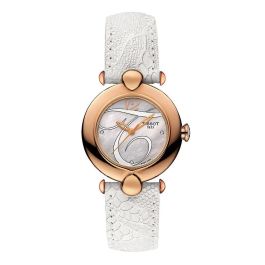 Reloj Mujer Tissot T-GOLD (Ø 30 mm) Precio: 2353.94999983. SKU: B1JXAVF9W5