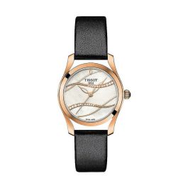 Reloj Mujer Tissot T-LADY (Ø 30 mm) Precio: 1051.94999965. SKU: S7227938