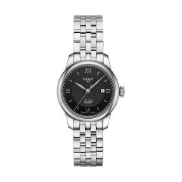 Reloj Mujer Tissot LE LOCLE Automatic (Ø 29 mm) Precio: 837.4999996. SKU: B13Q3TEXH5