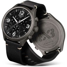 Reloj Hombre Tissot CHRONO XL 3X3 STREET BASKETBALL (Ø 45 mm)