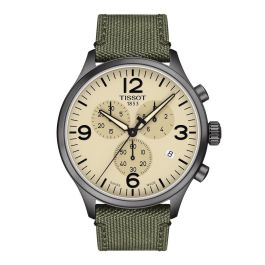 Reloj Hombre Tissot CHRONO XL (Ø 45 mm) Reloj Hombre Tissot CHRONO XL (Ø 45 mm)