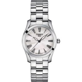 Reloj Mujer Tissot T-WAVE II (Ø 30 mm) (Ø 34 mm) Precio: 297.94999949. SKU: B124BVQP8K