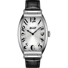 Reloj Hombre Tissot HERITAGE PORTO Plateado Negro Precio: 386.94999948. SKU: B1D8M8QBM8