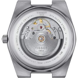 Reloj Hombre Tissot POWERMATIC 80 (Ø 40 mm)