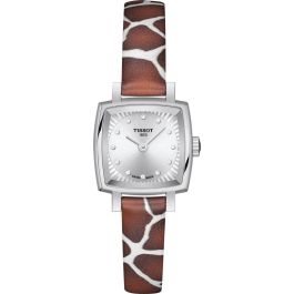 Reloj Mujer Tissot LOVELY W-DIAMONDS Precio: 289.94999979. SKU: B164EHLWD3