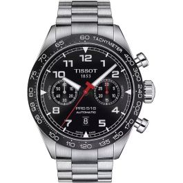 Reloj Hombre Tissot PRS 516 CHRONO (Ø 45 mm) Precio: 2551.95000027. SKU: B144N3289E