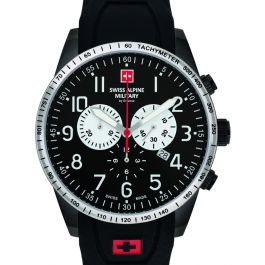 Reloj Hombre Swiss Alpine Military 7082-9877SAM Precio: 261.94999963. SKU: B1GEJLQMY5