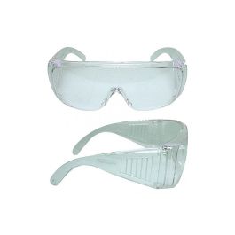 Gafas Faru De Proteccion Visor De Policarbonato Incoloras Precio: 1.98999988. SKU: B12G9ZYME2