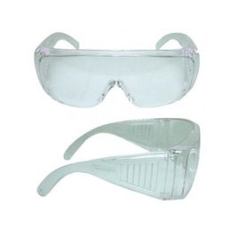 Gafas Faru De Proteccion Visor De Policarbonato Incoloras Precio: 1.98999988. SKU: B12G9ZYME2