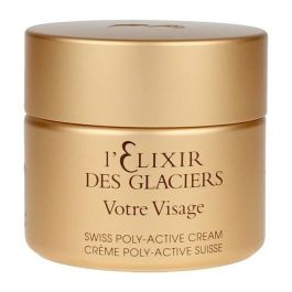 Crema Reafirmante L'elixir des Glaciers Valmont mpn1101988315 (50 ml) 50 ml Precio: 512.9500002. SKU: SLC-73594