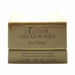 Crema Antiedad para el Contorno de Ojos Valmont Elixir Des Glaciers 15 ml (15 ml) Precio: 241.95000038. SKU: B1DEGLRF6P