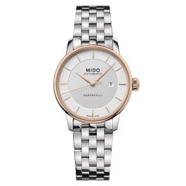 Reloj Mujer Mido M037-207-21-031-00