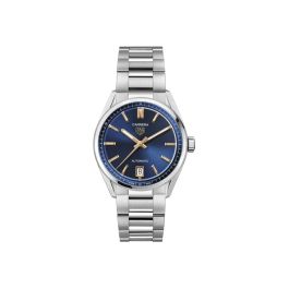 Reloj Mujer Tag Heuer Carrera (Ø 36 mm) Precio: 3872. SKU: B1C4A9ZK78