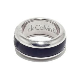 Anillo Mujer Calvin Klein KJ15AR11010 Plateado Precio: 54.94999983. SKU: S0327610