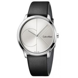 Reloj Mujer Calvin Klein MINIMAL (Ø 40 mm) Precio: 130.0749996975. SKU: B1GQR45DWV