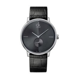 Reloj Hombre Calvin Klein ACCENT (Ø 41 mm) Precio: 164.68999998. SKU: S7223547
