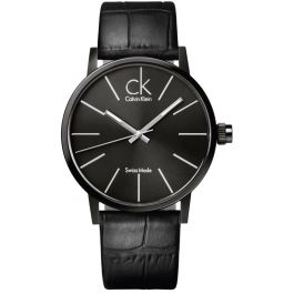 Reloj Hombre Calvin Klein POSTMINIMAL Precio: 159.4658994555. SKU: B18ETDSXX3