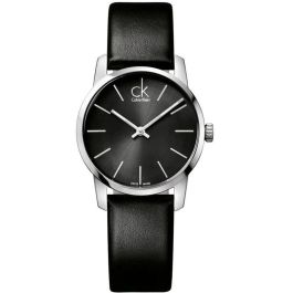 Reloj Mujer Calvin Klein CITY (Ø 31 mm) Precio: 141.4369003146. SKU: B12XVPR7BM