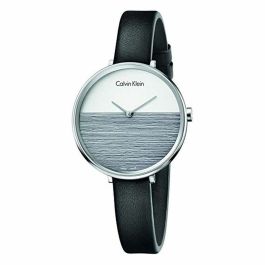 Reloj Mujer Calvin Klein RISE (Ø 38 mm) Precio: 153.29489950389998. SKU: B1C59BRPM2