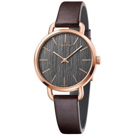 Reloj Mujer Calvin Klein EVEN (Ø 36 mm) Precio: 150.49999965. SKU: B14X9E7W6T