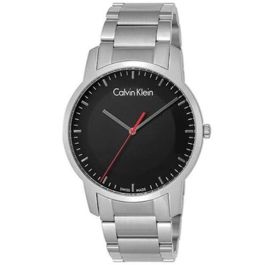 Reloj Hombre Calvin Klein CITY (Ø 43 mm) Precio: 156.6949994313. SKU: B1JVCY9FZD