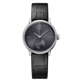 Reloj Mujer Calvin Klein ACCENT (Ø 32,5 mm) Precio: 150.58999945. SKU: B1E264CGAL