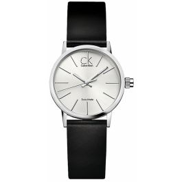 Reloj Mujer Calvin Klein POSTMINIMAL (Ø 30 mm) (Ø 40 mm) Precio: 131.78999955. SKU: B1C6BKX9QP