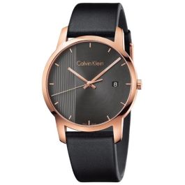 Reloj Hombre Calvin Klein CITY (Ø 43 mm) Precio: 156.8039006534. SKU: B1BNW2V3L8