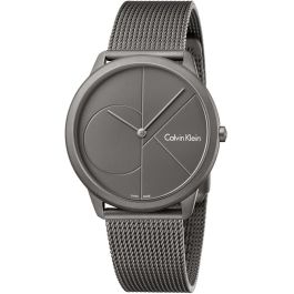 Reloj Hombre Calvin Klein SEDUCE (Ø 40 mm) Precio: 176.52690009679998. SKU: B1JWYRZFV4