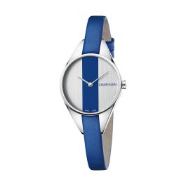 Reloj Mujer Calvin Klein K8P231V6 (Ø 28 mm) (Ø 29 mm) Precio: 121.95000004. SKU: S7225102