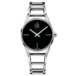 Reloj Mujer Calvin Klein STATELY (Ø 34 mm) Precio: 162.7450003025. SKU: B1CZK7QPP6