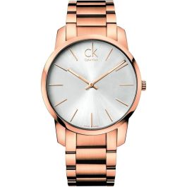 Reloj Hombre Calvin Klein CITY (Ø 43 mm) Precio: 156.50000003. SKU: B1H8BX4KJN