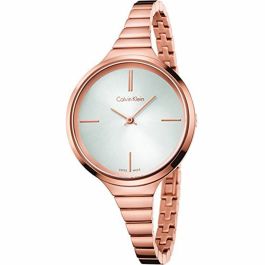 Reloj Mujer Calvin Klein LIVELY (Ø 34 mm) Precio: 387.95000035. SKU: B1BD4JGXFR