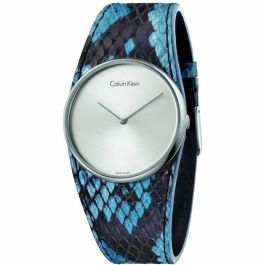 Reloj Mujer Calvin Klein K5V231V6 (Ø 39 mm) Precio: 63.50000019. SKU: S0364722