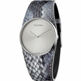 Reloj Mujer Calvin Klein K5V231Q4 (Ø 39 mm) Precio: 63.9500004. SKU: S0364721