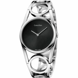 Reloj Mujer Calvin Klein ROUND (Ø 32 mm) Precio: 176.0550001694. SKU: B1JW6E3Z8Z