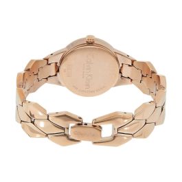 Reloj Mujer Calvin Klein SNAKE (Ø 28 mm)