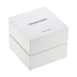 Reloj Mujer Calvin Klein SNAKE (Ø 28 mm)