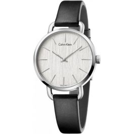 Reloj Mujer Calvin Klein K7B231C6 (Ø 36 mm) Precio: 159.2238998306. SKU: B13Z3WGTS3