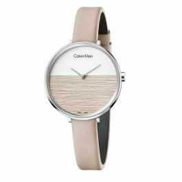 Reloj Mujer Calvin Klein RISE (Ø 38 mm) Precio: 133.50000059. SKU: B1AVPWPC2Z