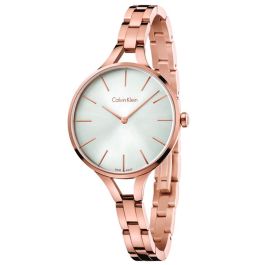 Reloj Mujer Calvin Klein GRAPHIC (Ø 36 mm) Precio: 193.99705424. SKU: B148YBVPAG