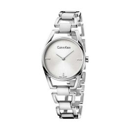 Reloj Mujer Calvin Klein DAINTY - Diamonds (Ø 30 mm) Precio: 272.94999952. SKU: S7200604