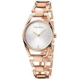 Reloj Mujer Calvin Klein DAINTY - 9 Diamonds (Ø 30 mm) Precio: 274.88999978. SKU: B1HVKCAEQD
