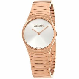 Reloj Mujer Calvin Klein WHIRL (Ø 33 mm) Precio: 157.49999969. SKU: B16F3NG8EJ