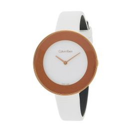 Reloj Mujer Calvin Klein CHIC (Ø 38 mm) Precio: 164.68999998. SKU: S7230298