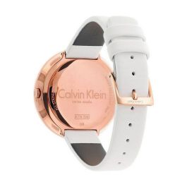 Reloj Mujer Calvin Klein CHIC (Ø 38 mm)