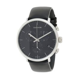 Reloj Hombre Calvin Klein HIGH NOON (Ø 43 mm) Precio: 155.95000058. SKU: S7230286