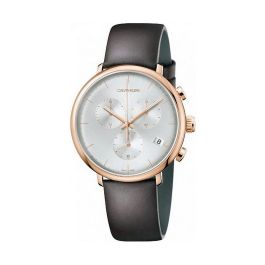 Reloj Hombre Calvin Klein HIGH NOON (Ø 40 mm) (Ø 43 mm) Precio: 220.95000026. SKU: S7200504