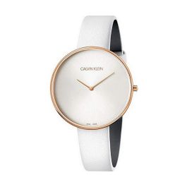 Reloj Mujer Calvin Klein FULL MOON Precio: 164.49999973. SKU: S7200633